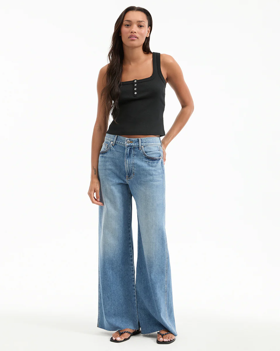 Abbott Tank Top - Image 2