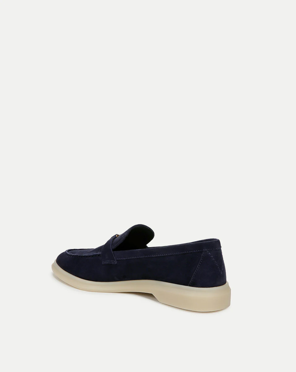 Ailey Suede Loafer - Image 4