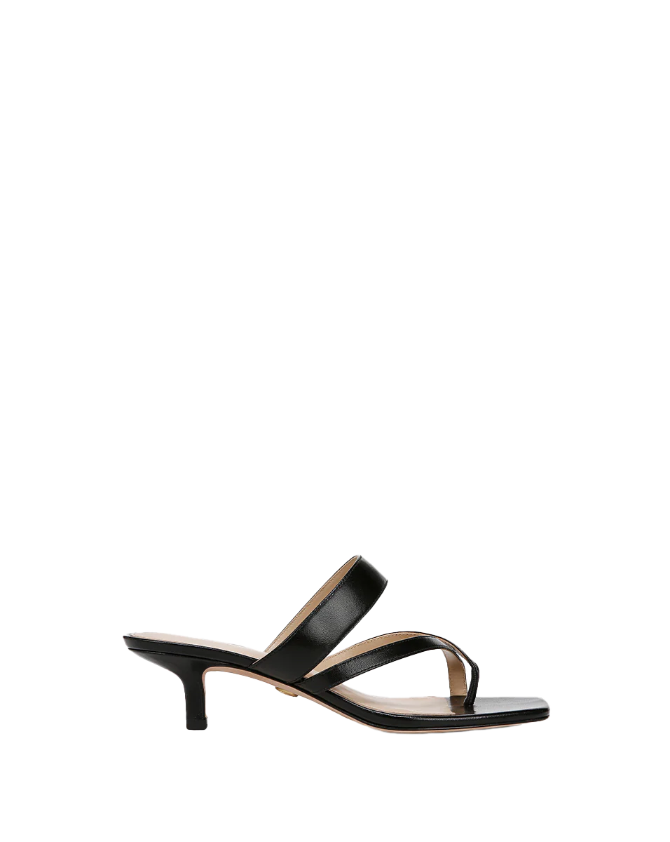 Alanis Leather Sandal - Image 7