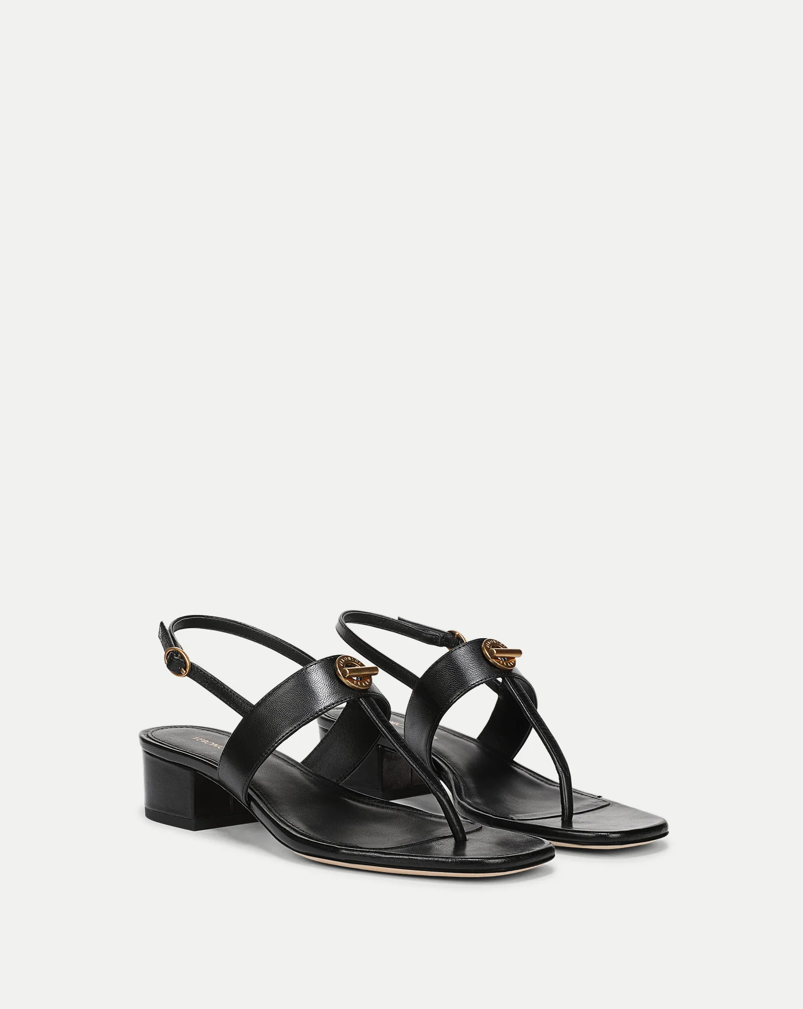 Andie Toggle Sandal - Image 2
