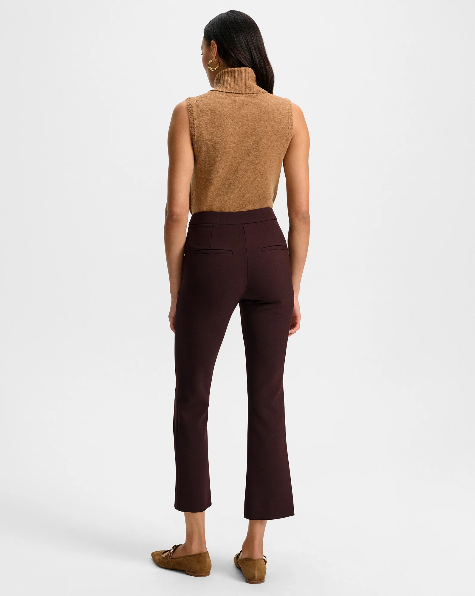 Arte Kick-Flare Pant - Image 5
