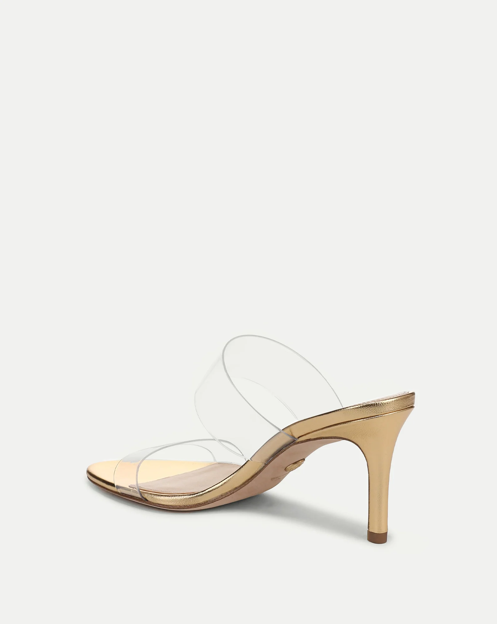Asha Mid-Heel Sandal - Image 4