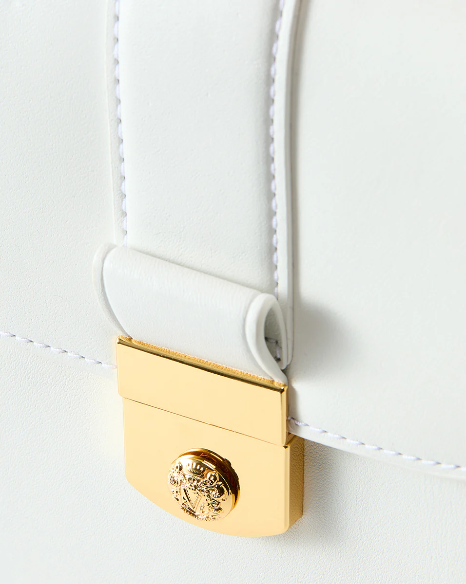 Bamboo-Handle Avenue Bag - Image 3