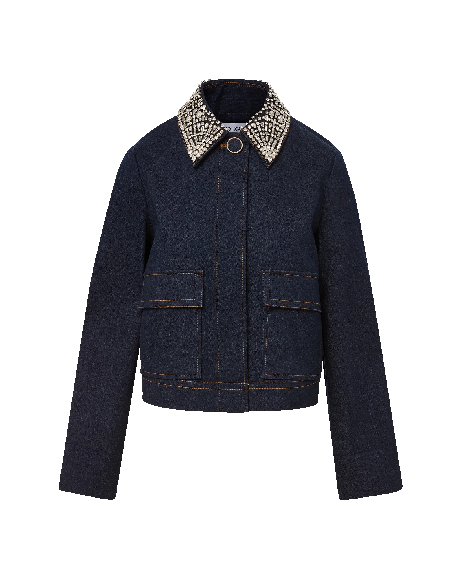 Barrington Denim Jacket - Image 5