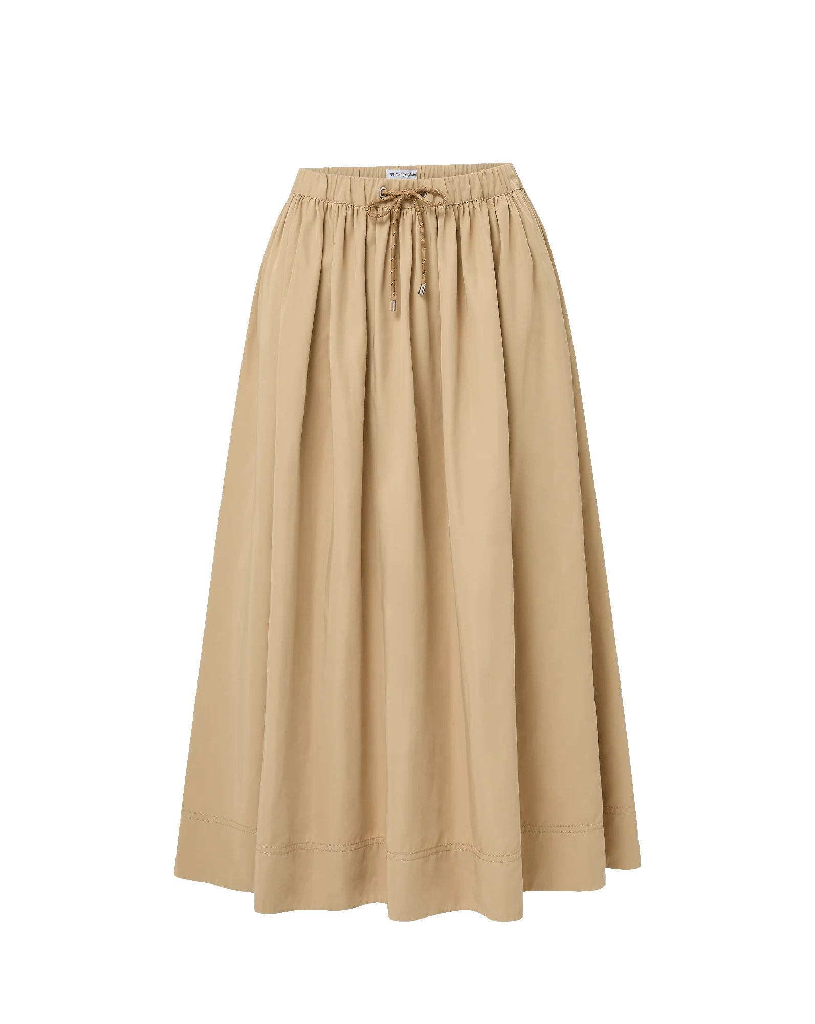 Bates Bungee Midi Skirt - Image 8