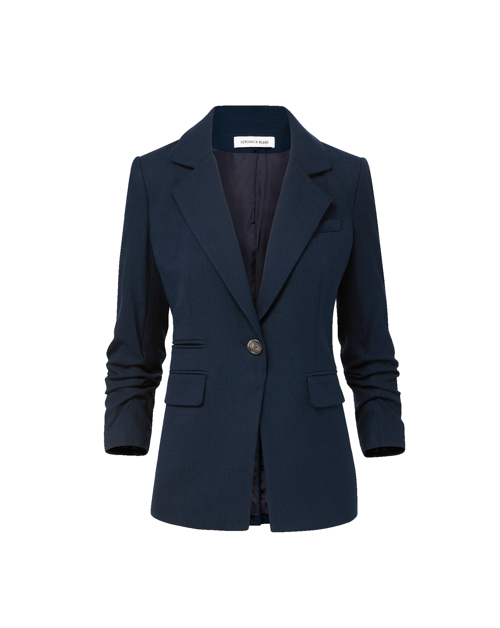 Battista Dickey Jacket - Image 8