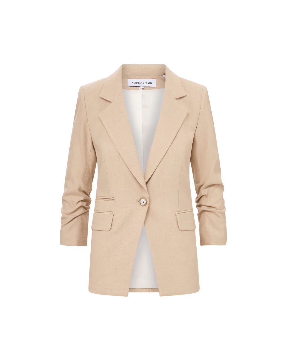Battista Dickey Jacket - Image 7