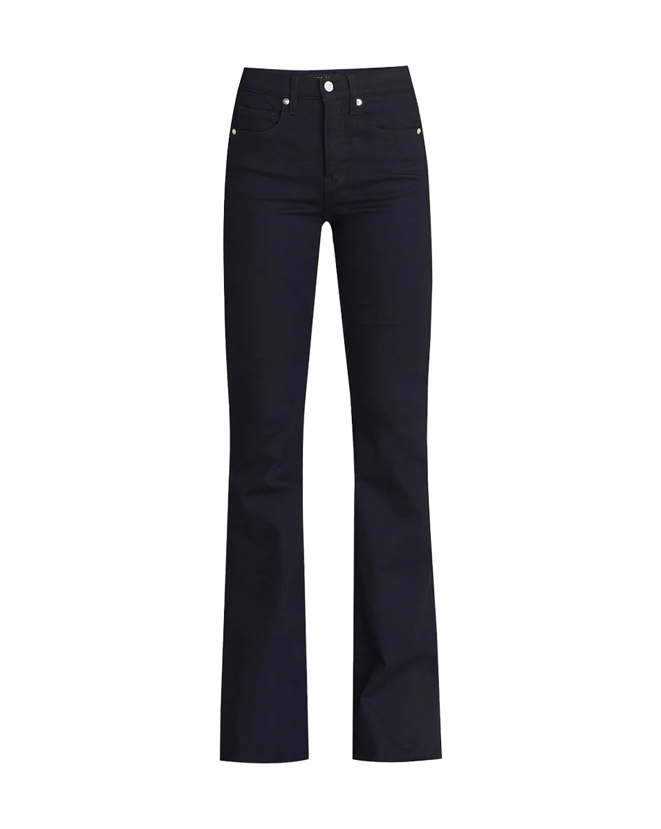 Beverly Skinny-Flare Jean | Extended - Image 5