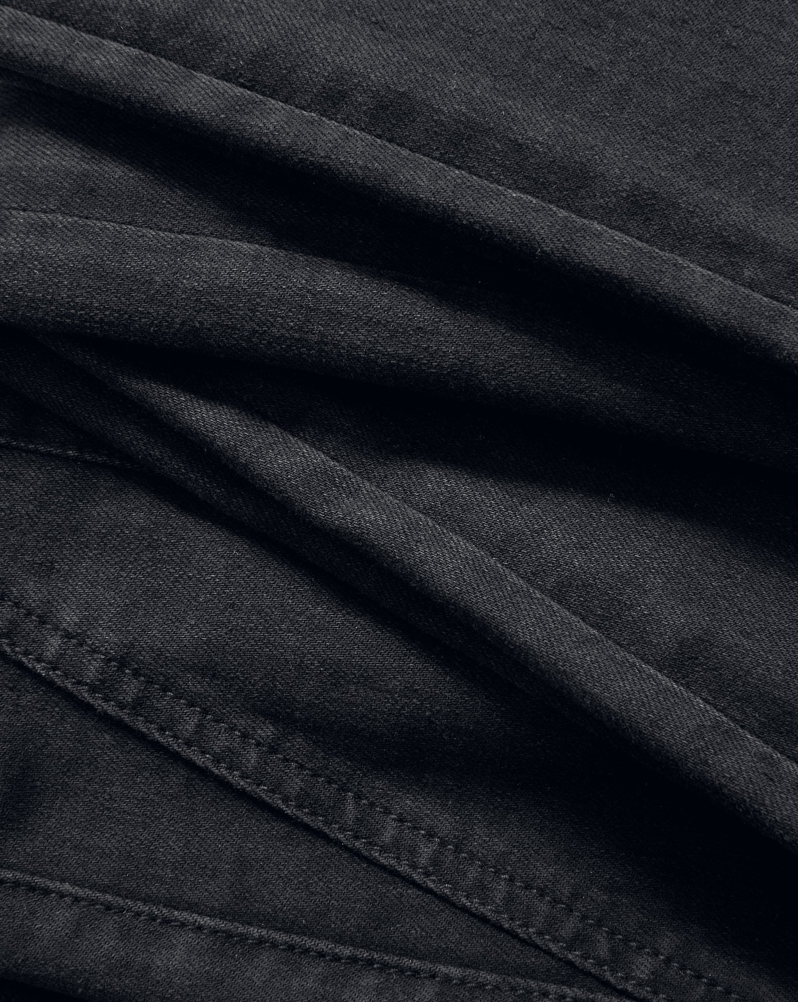 Beverly Off-Duty Skinny-Flare Jean - Image 3