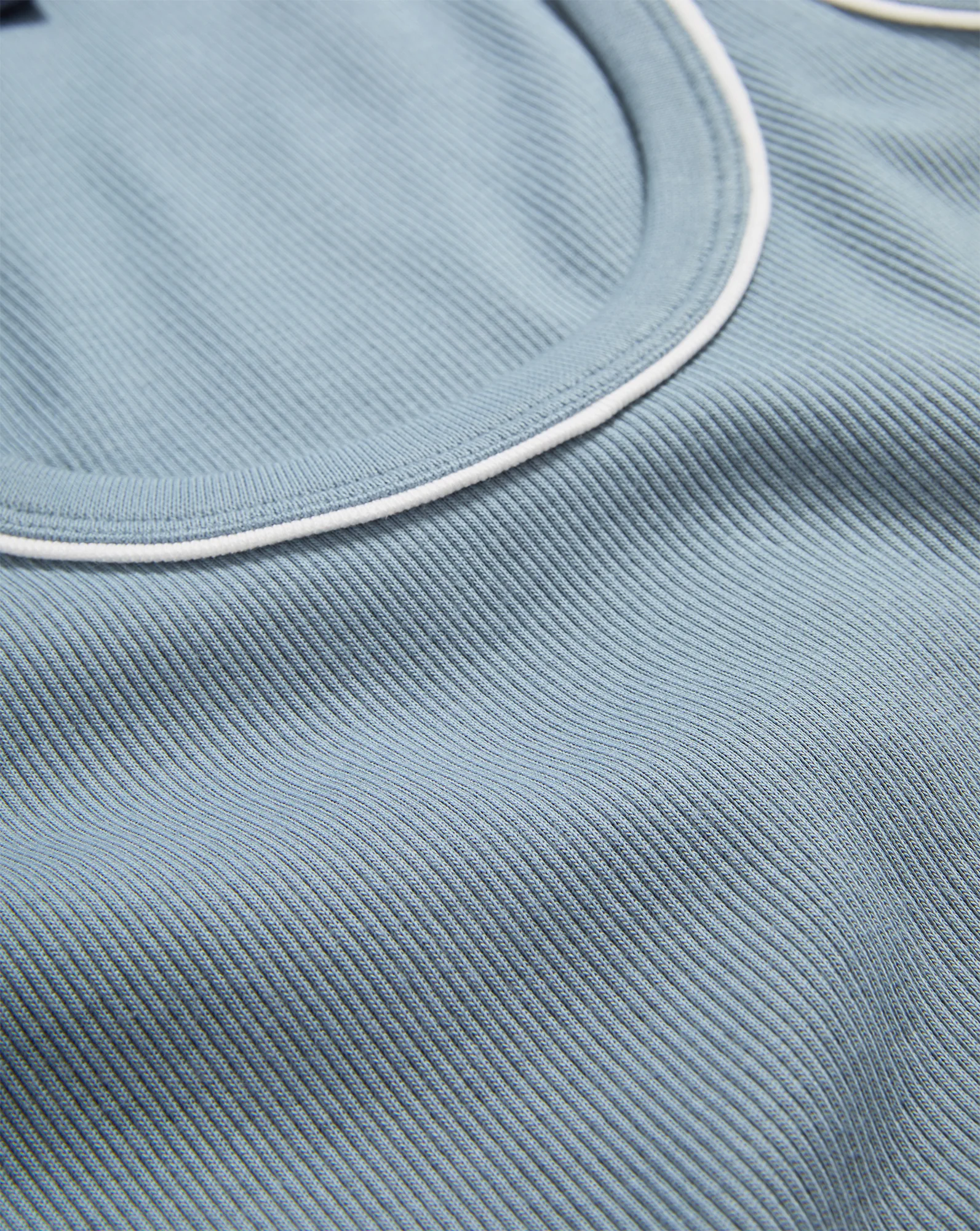 Birke Scoop-Neck Tank Top - Image 3