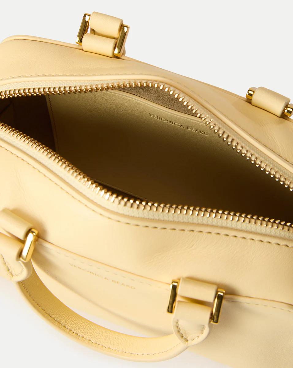 Boxy Top-Handle Bag - Image 4