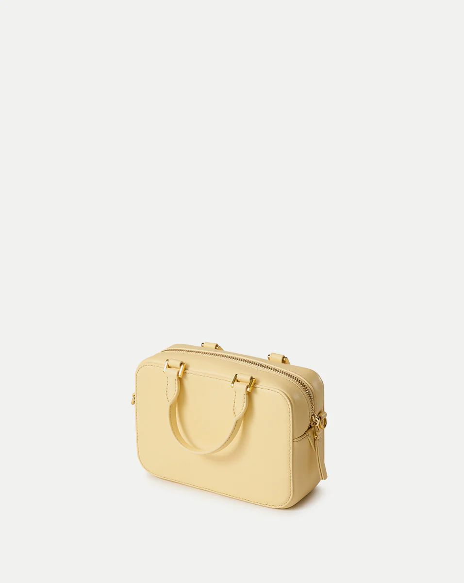 Boxy Top-Handle Bag - Image 5
