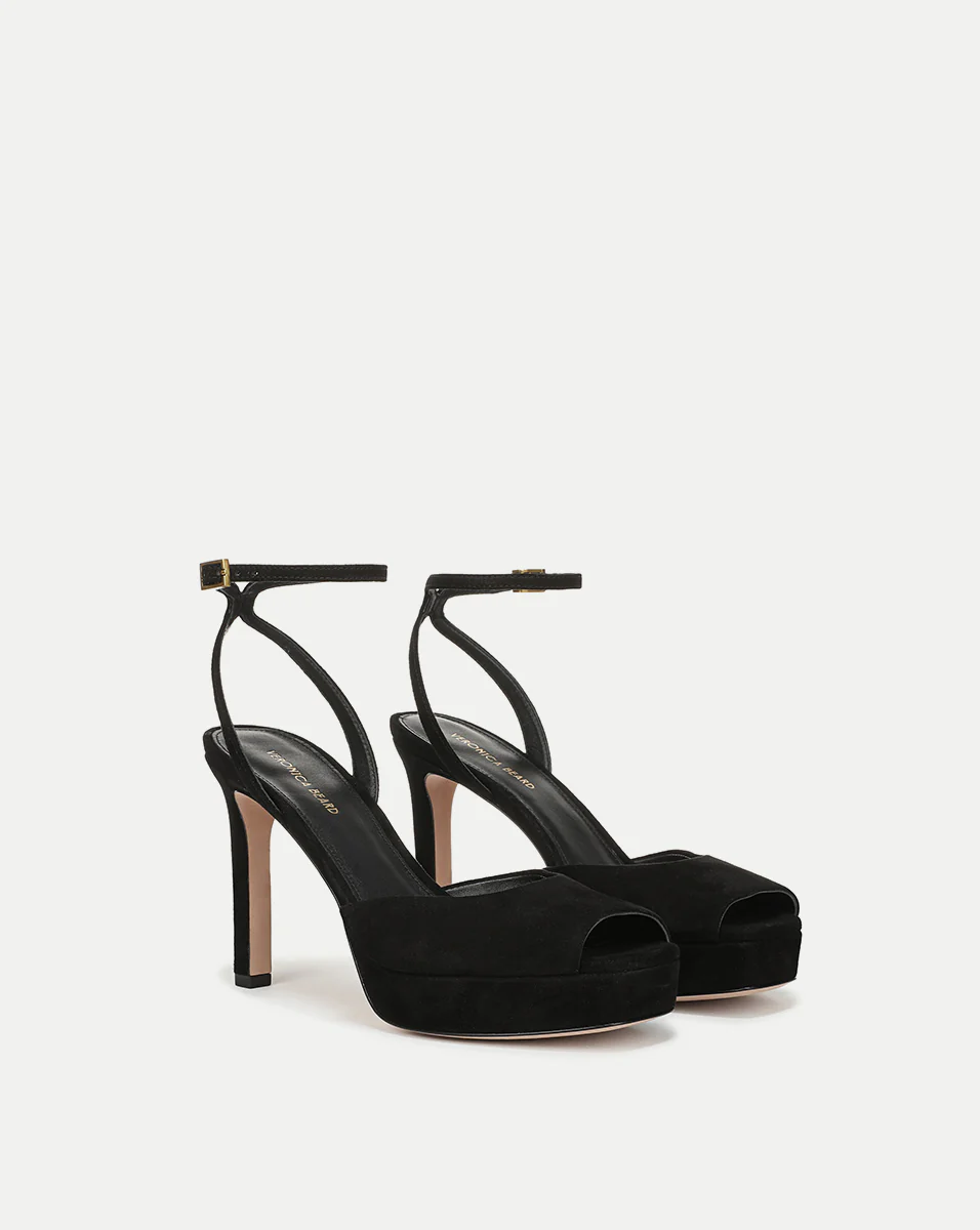 Brianne Platform Sandal - Image 3