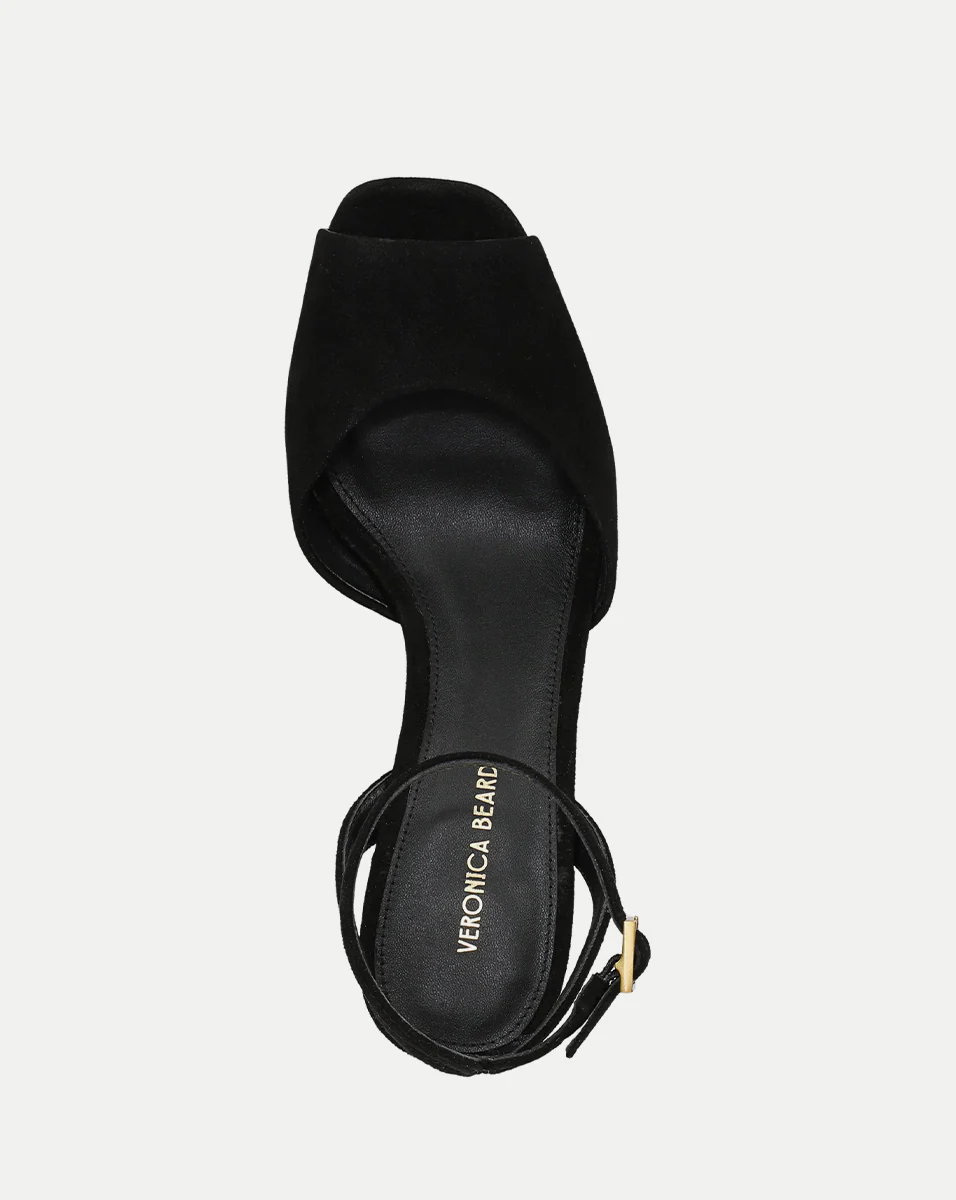Brianne Platform Sandal - Image 4