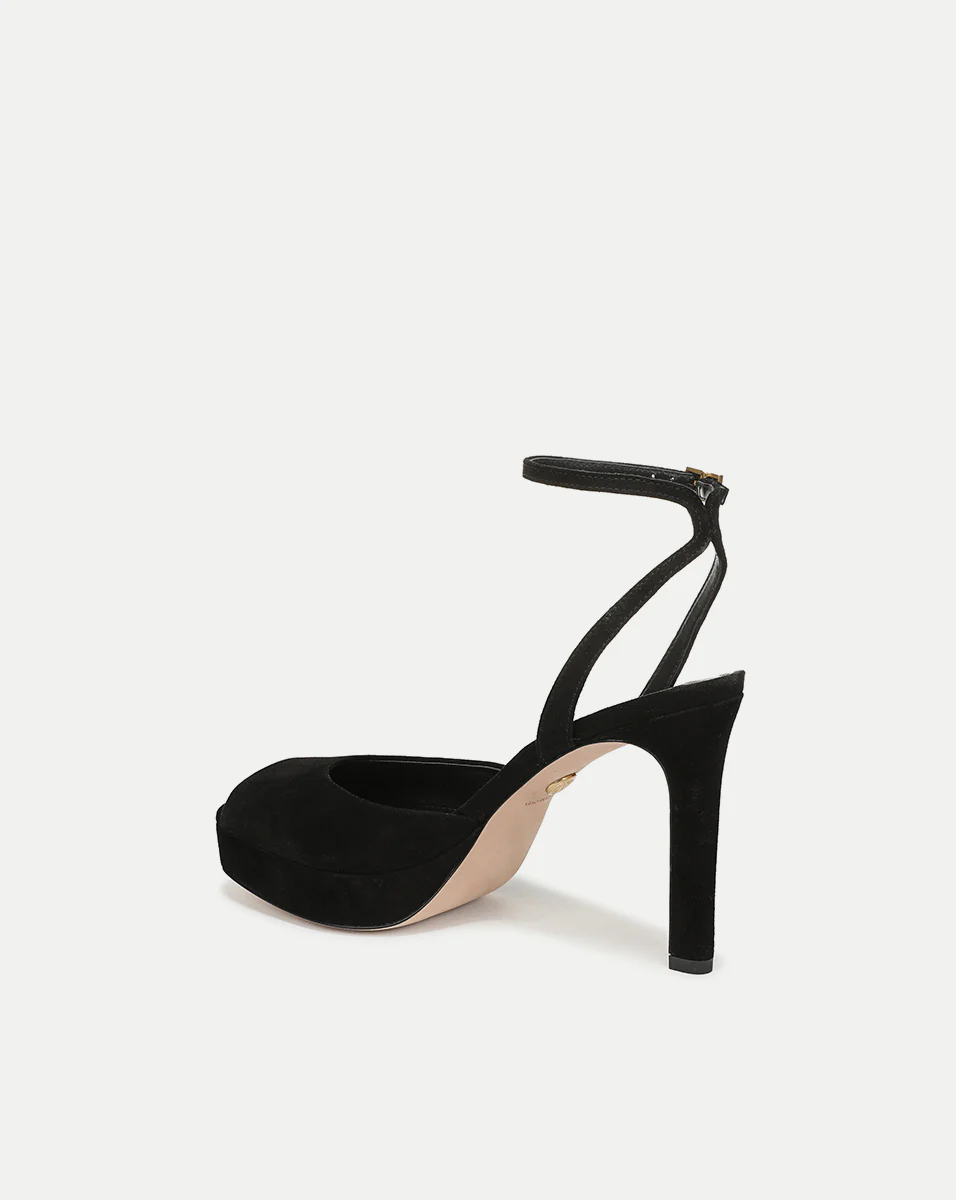 Brianne Platform Sandal - Image 5