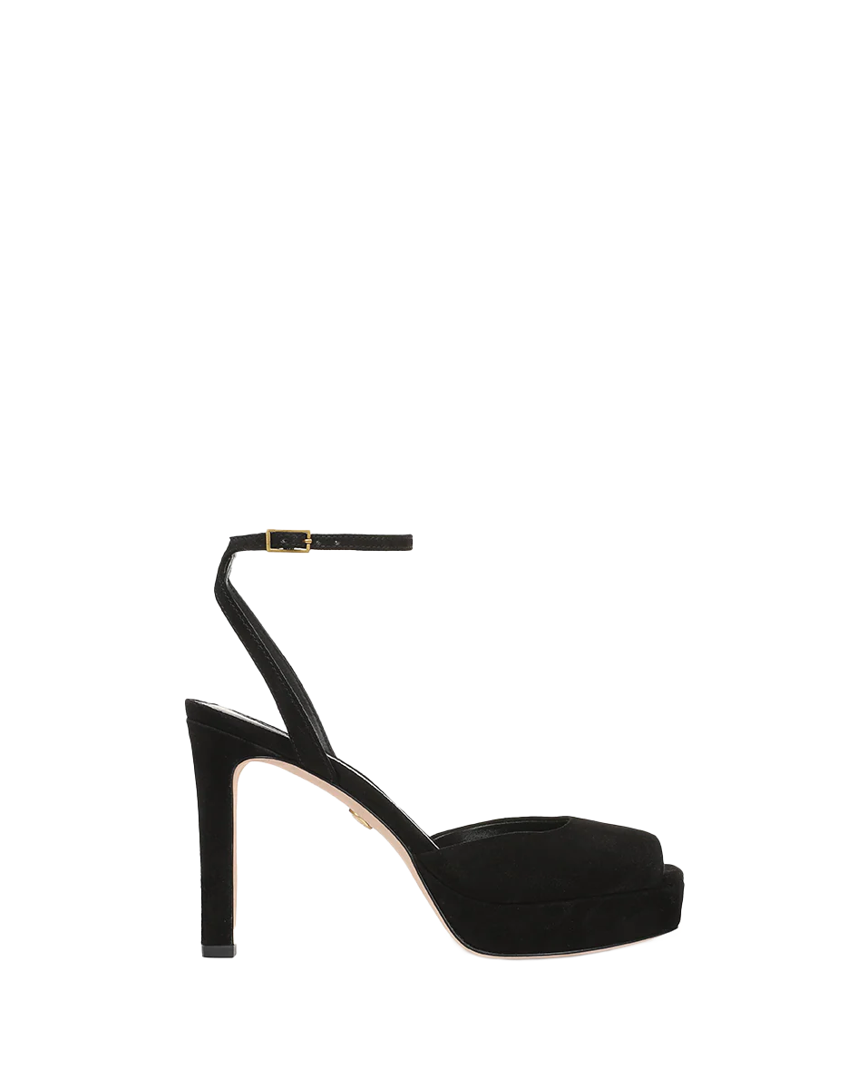 Brianne Platform Sandal - Image 7