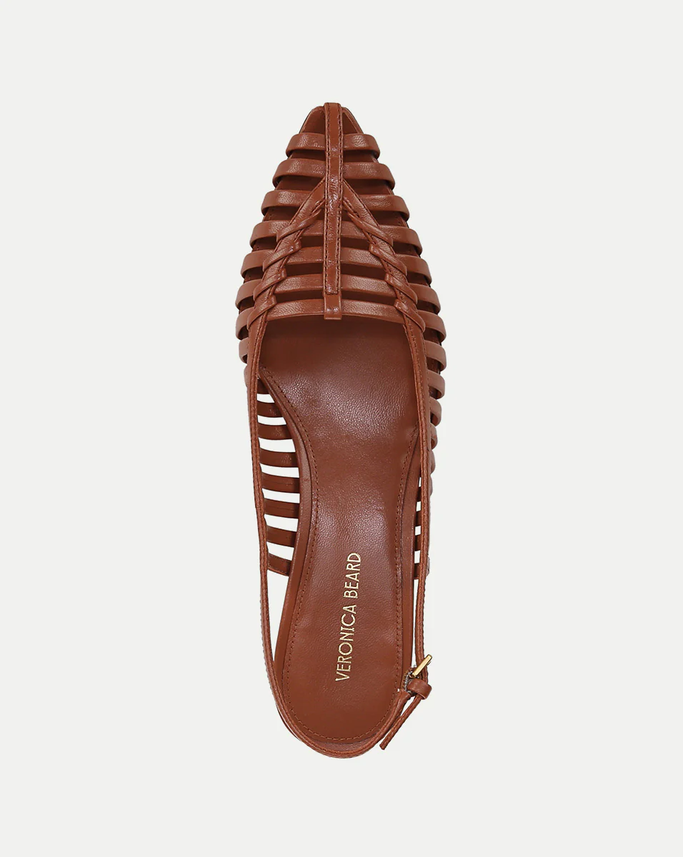 Britte Slingback Pump - Image 3