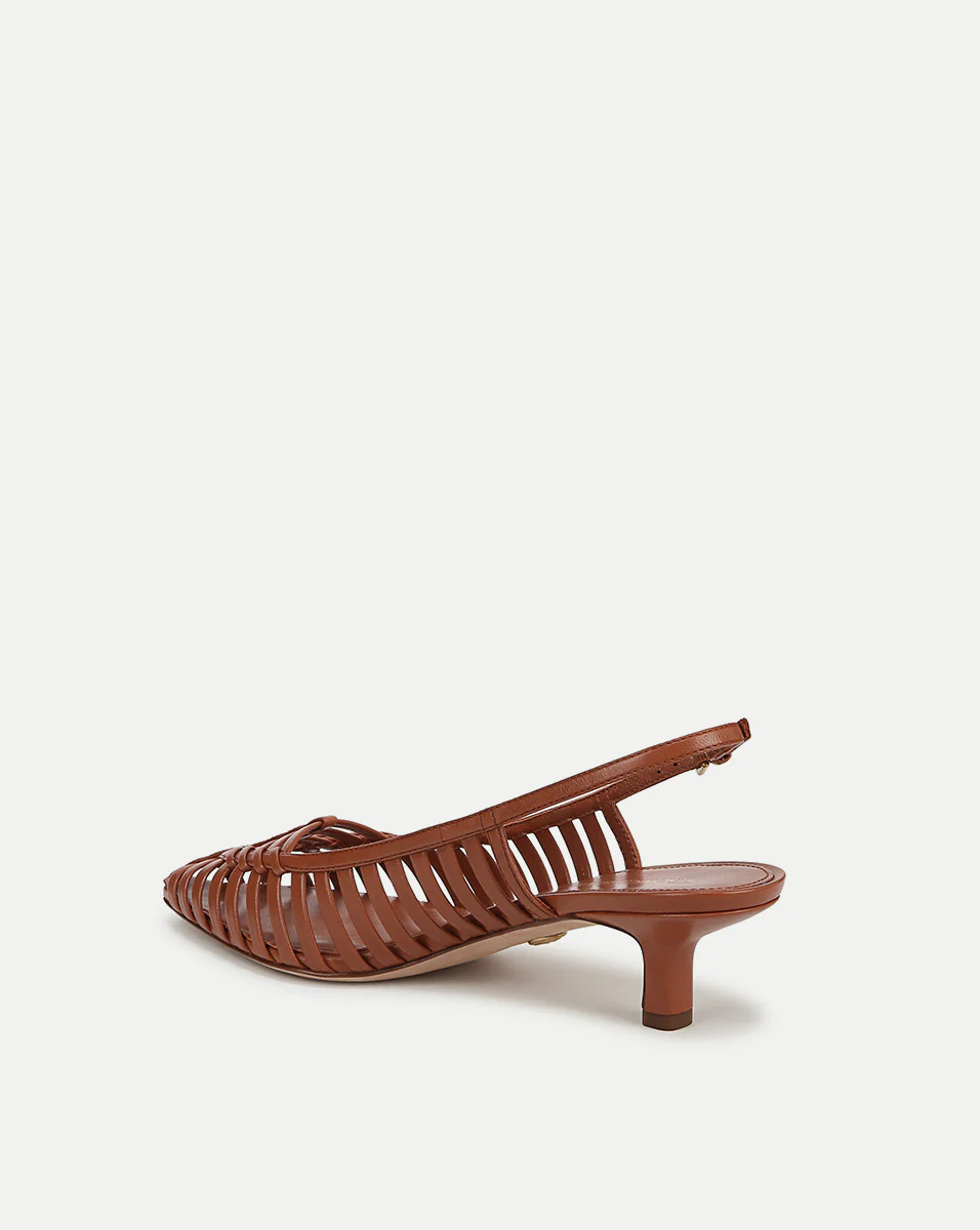 Britte Slingback Pump - Image 4
