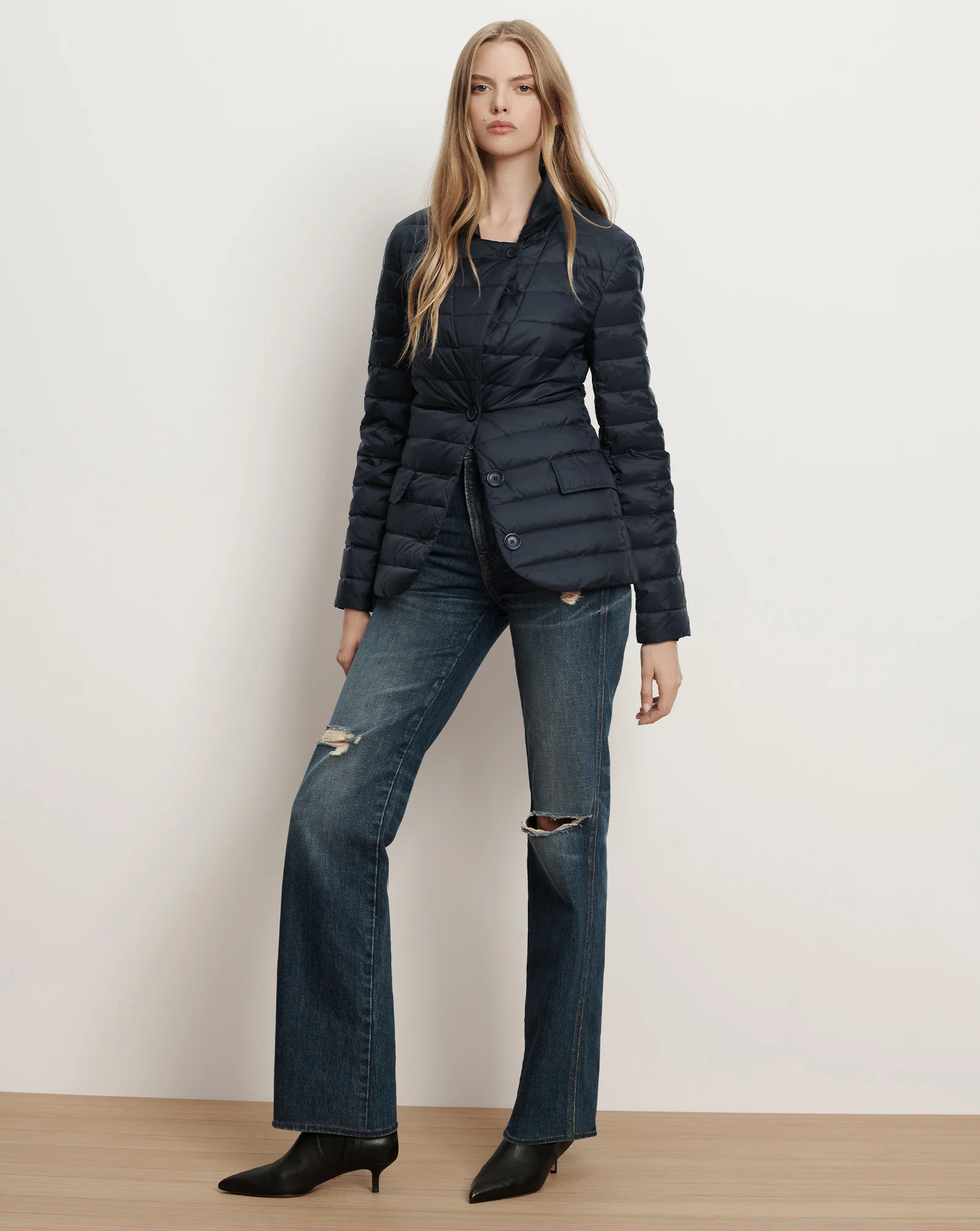 The Puffer Blazer - Image 2