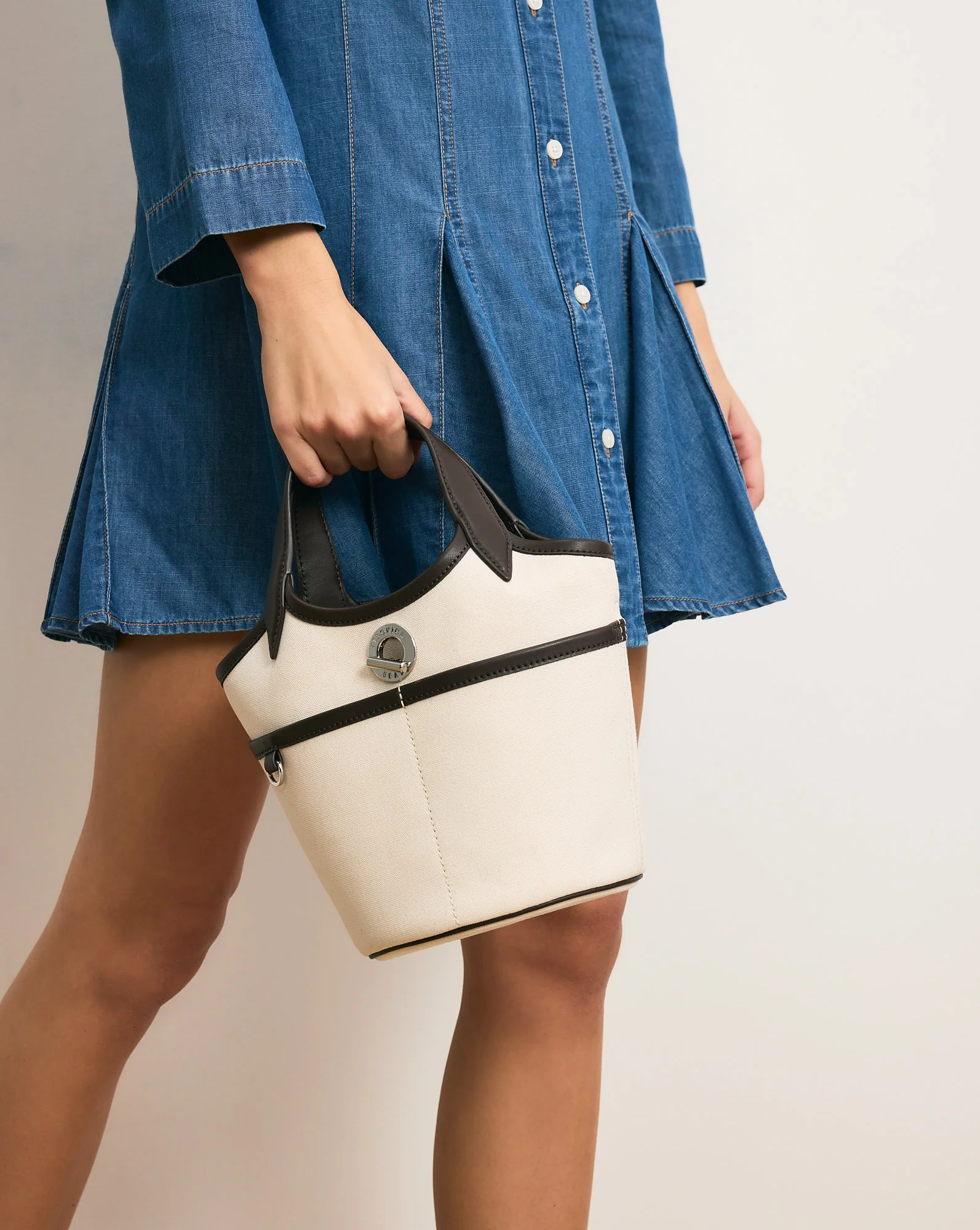 Canvas Anchor Bag - Image 2