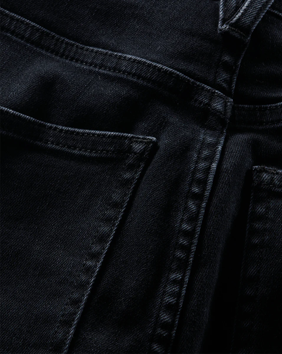 Carly Kick-Flare Jean - Image 3