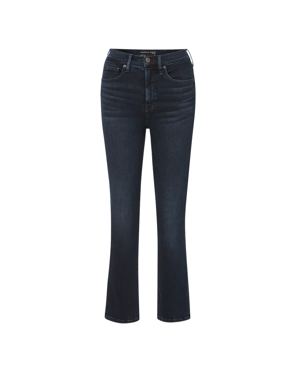 Carly Kick-Flare Jean - Image 5
