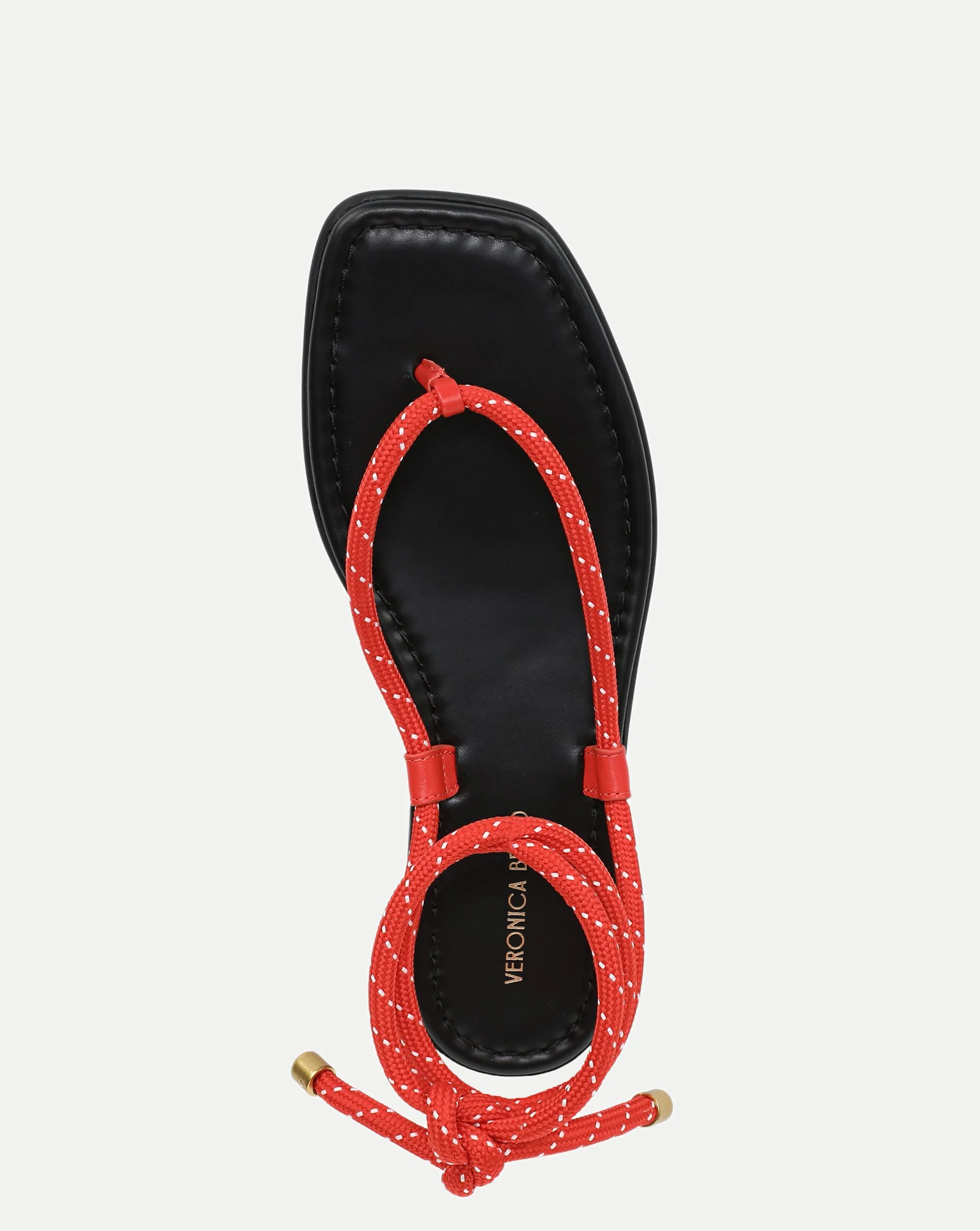 Carmina Wrap Sandal - Image 3