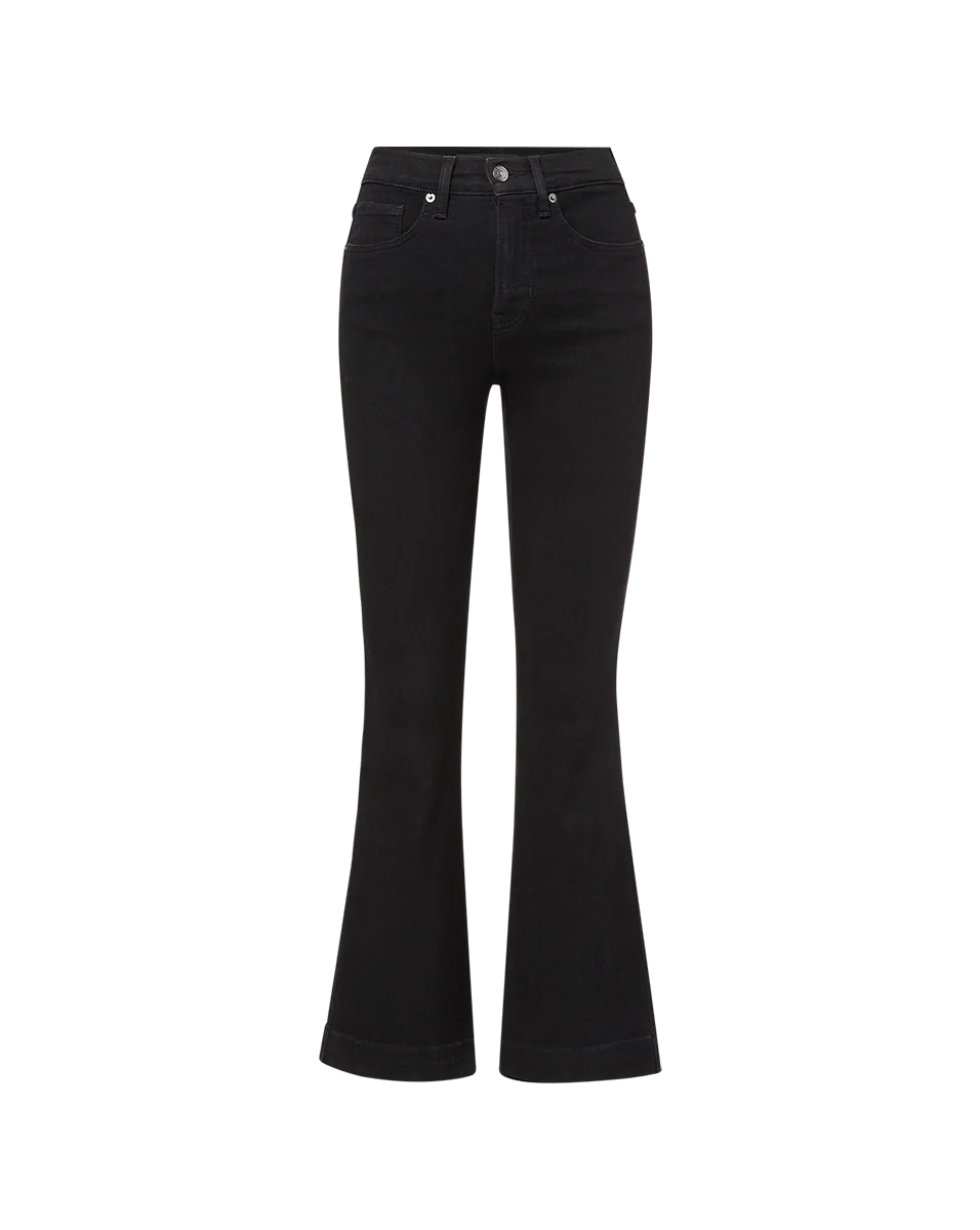 Carson Kick-Flare Jean - Image 6