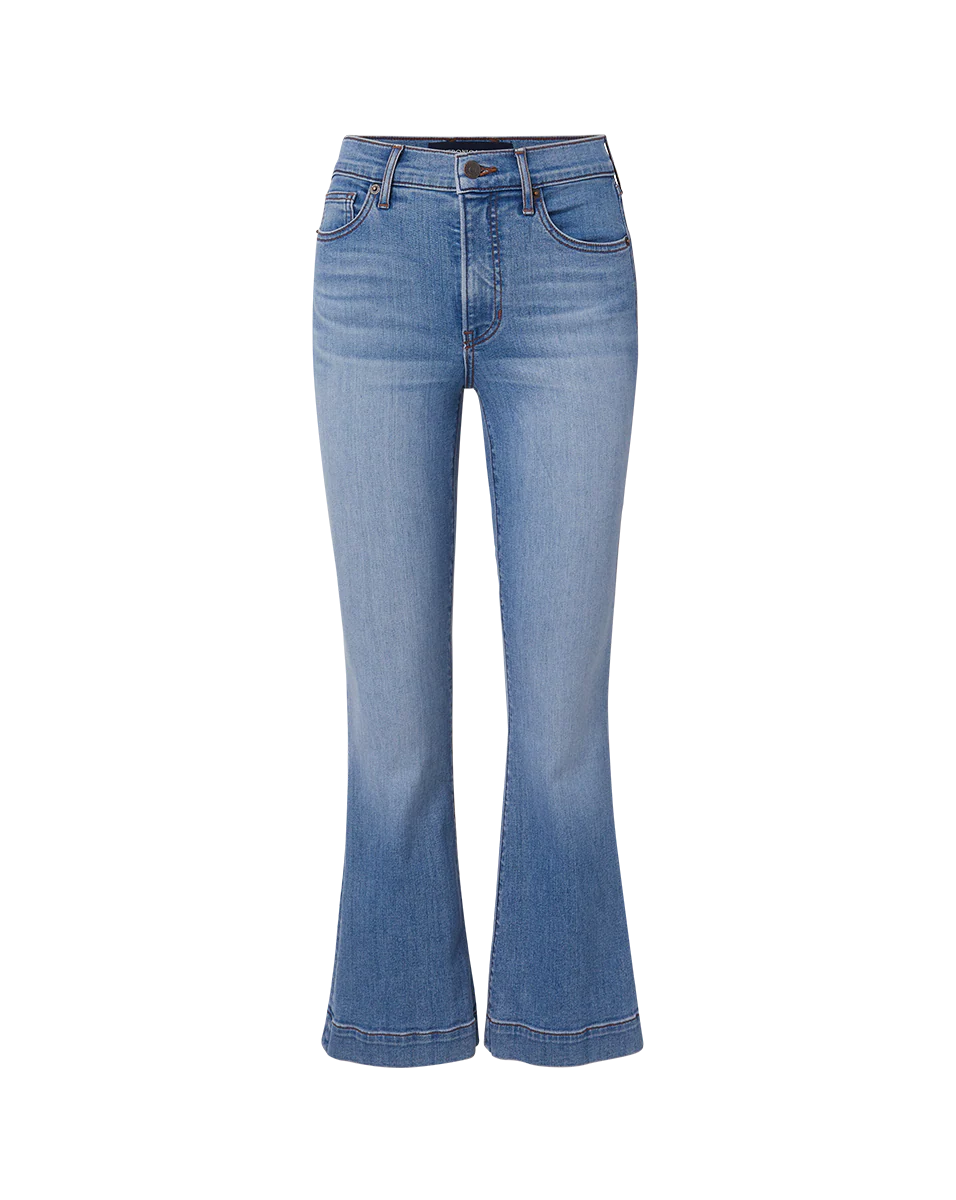 Carson Kick-Flare Jean - Image 6