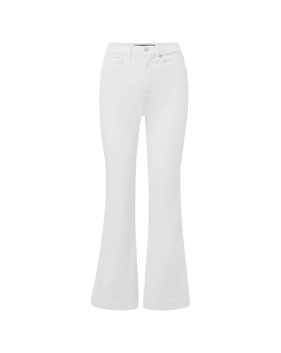 Carson Kick-Flare Jean | Extended - Image 6