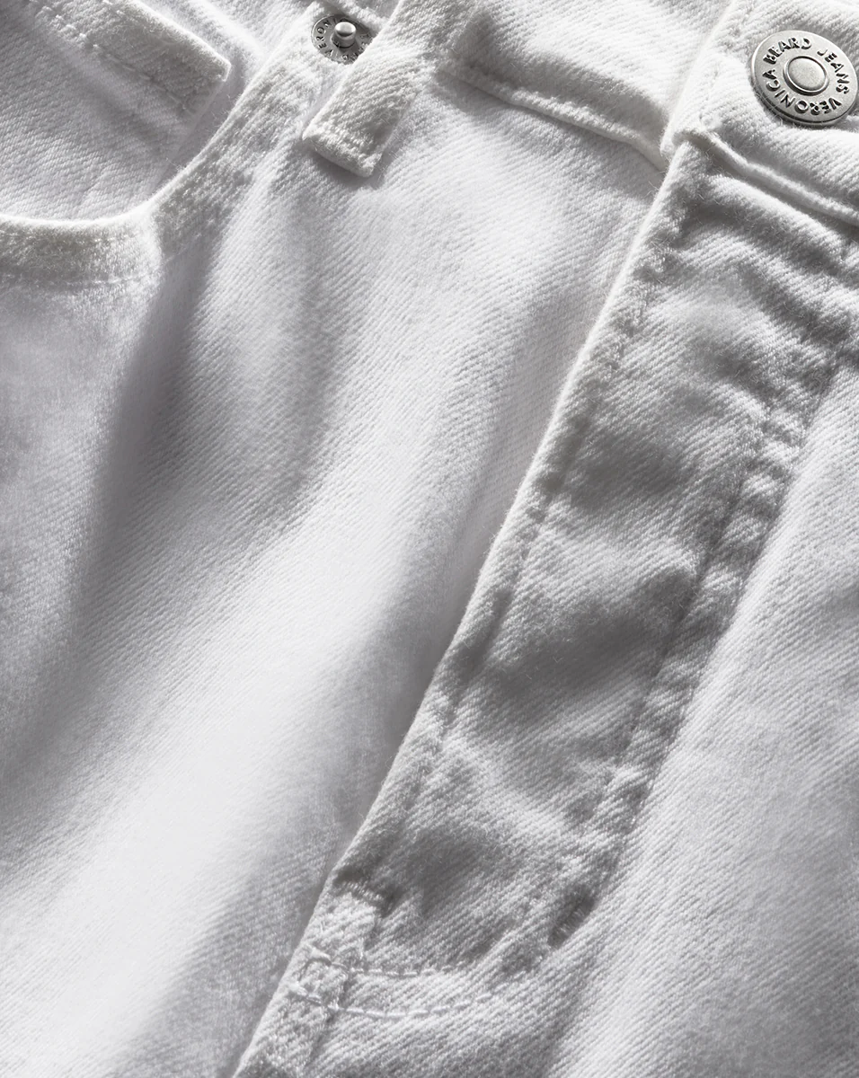 Carson Kick-Flare Jean - Image 4