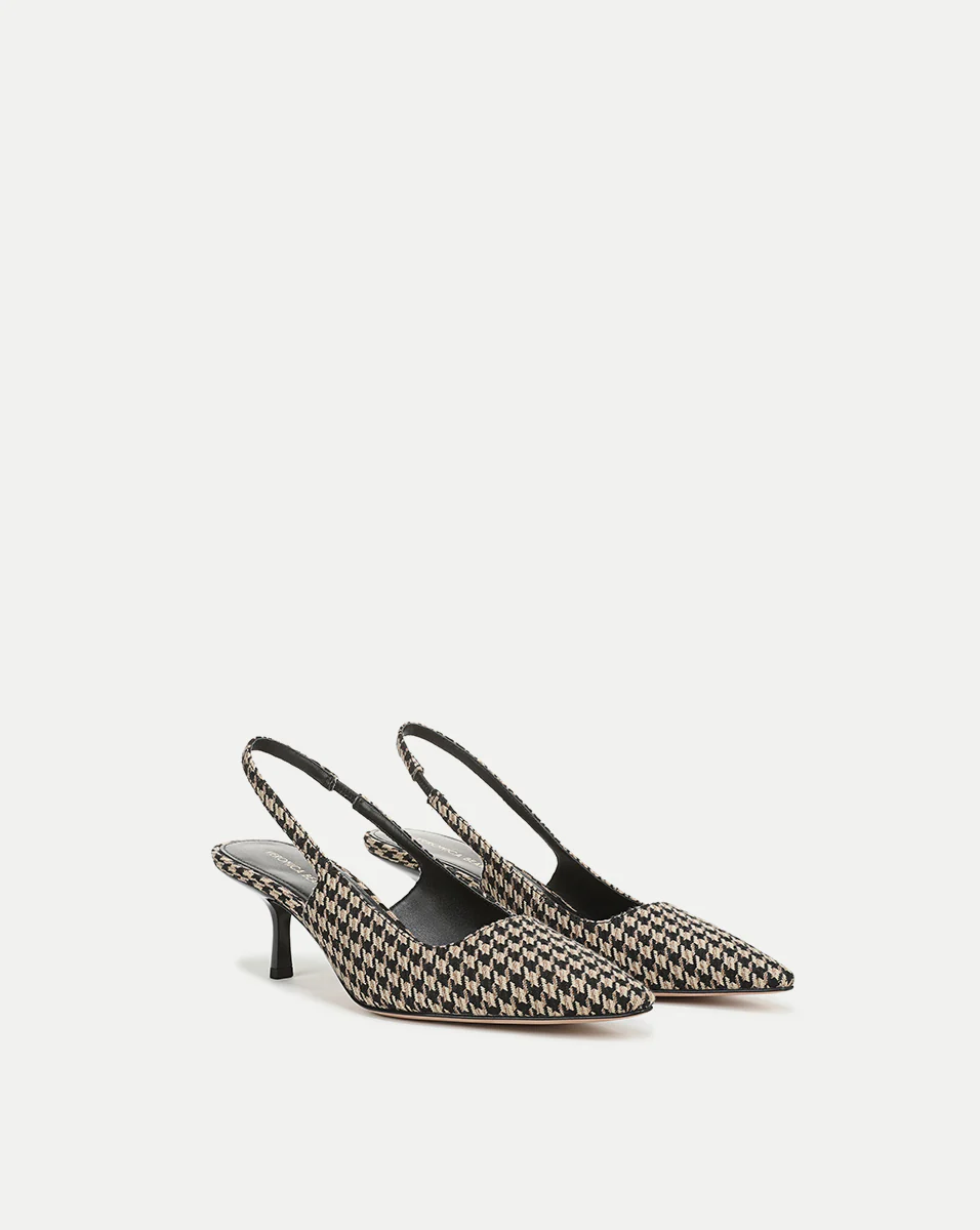 Cashel Slingback Heel - Image 2