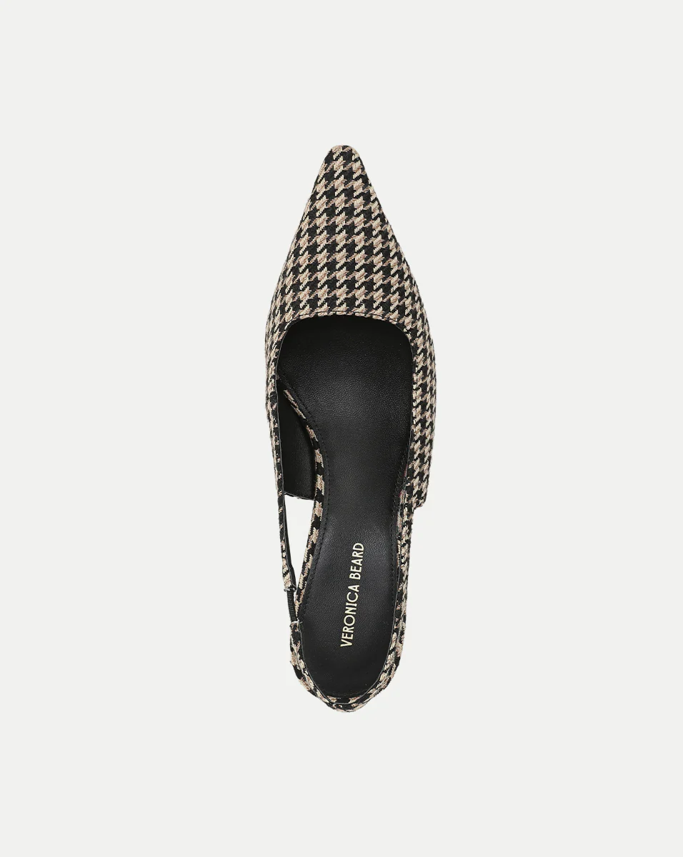 Cashel Slingback Heel - Image 3