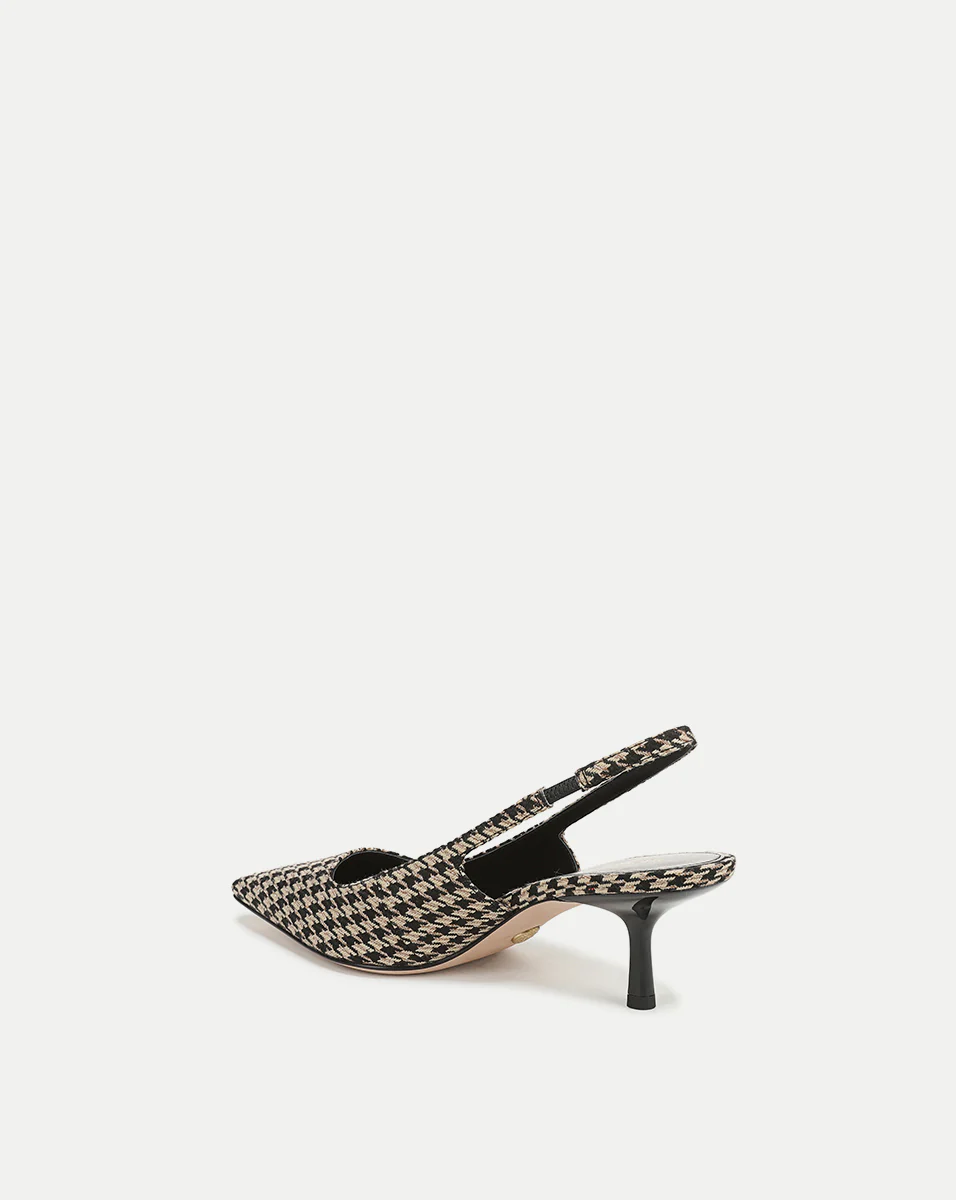 Cashel Slingback Heel - Image 4