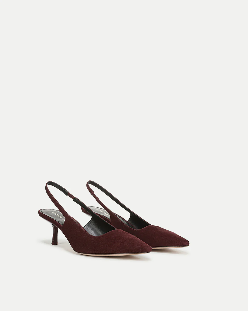 Cashel Slingback Heel - Image 2
