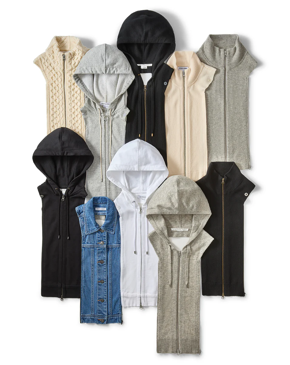 Uptown Cashmere Dickey - Image 3