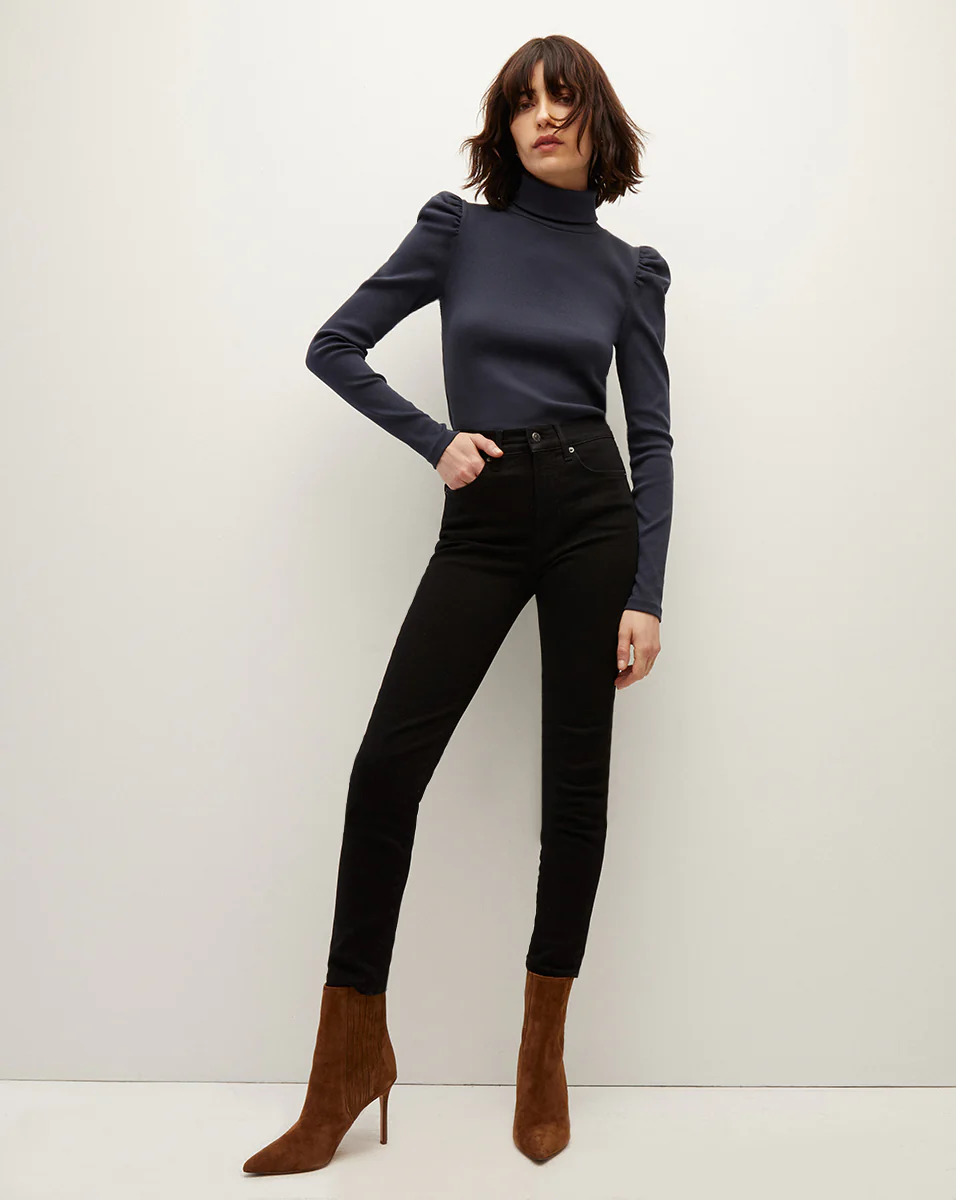 Cedar Turtleneck - Image 2