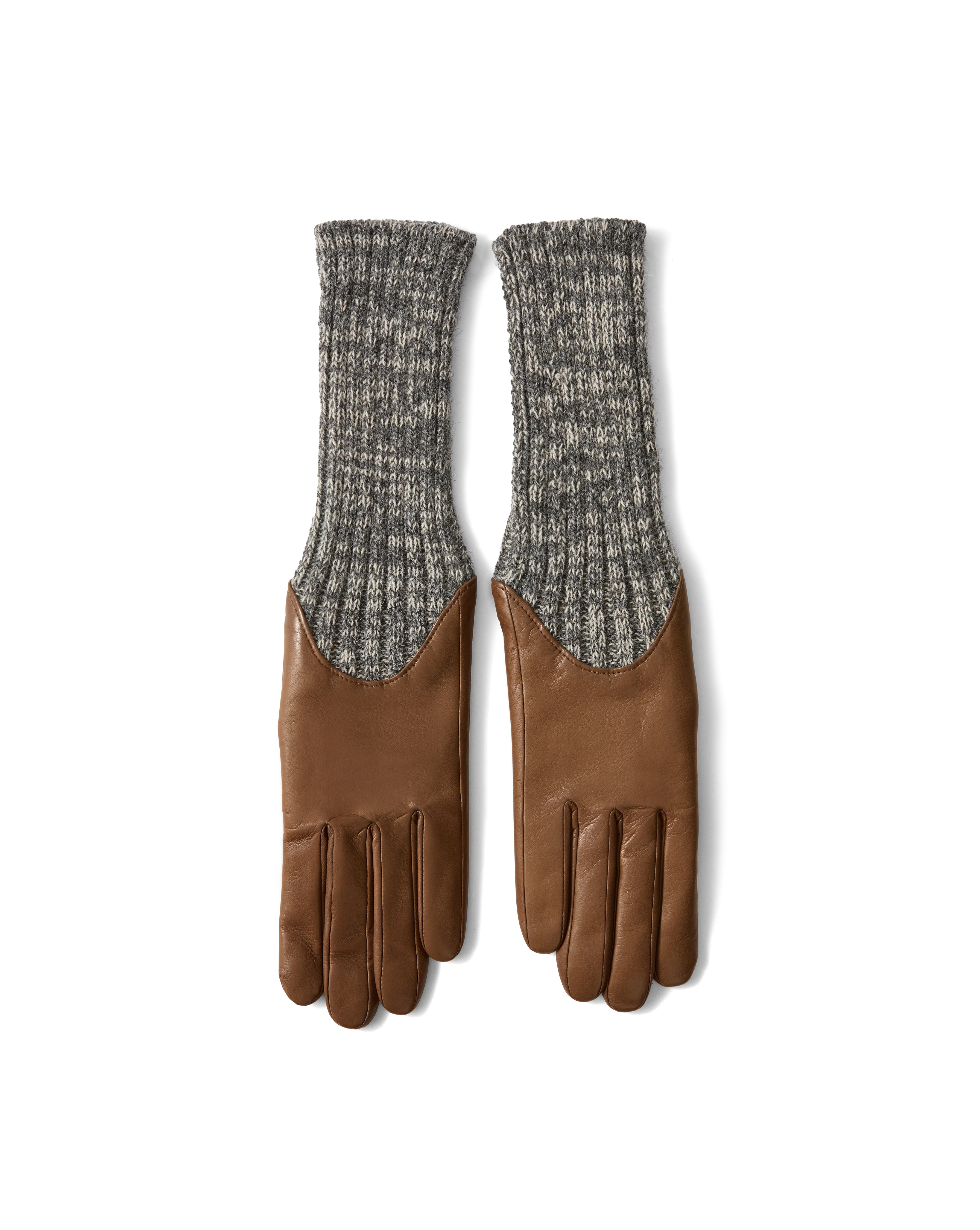 Celia Biker Glove - Image 5