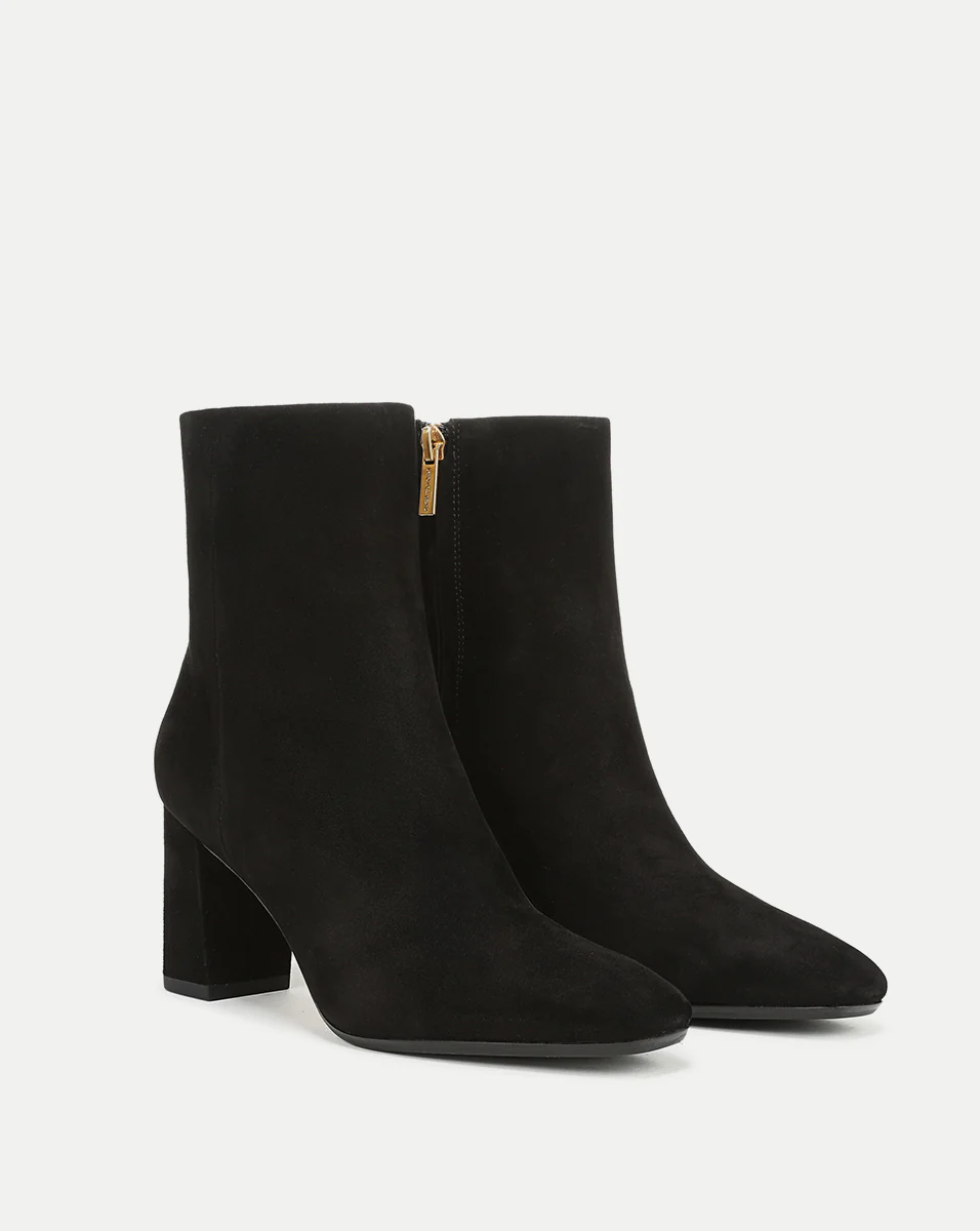 Cera Suede Ankle Boot - Image 2