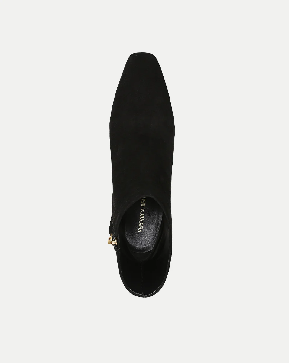 Cera Suede Ankle Boot - Image 3