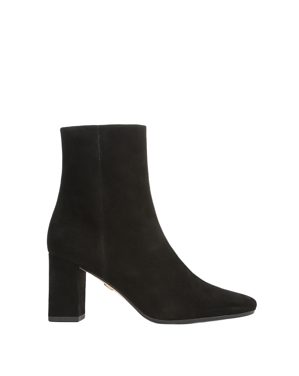 Cera Suede Ankle Boot - Image 5