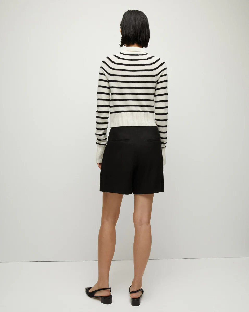 Cheshire Cashmere Cardigan - Image 4