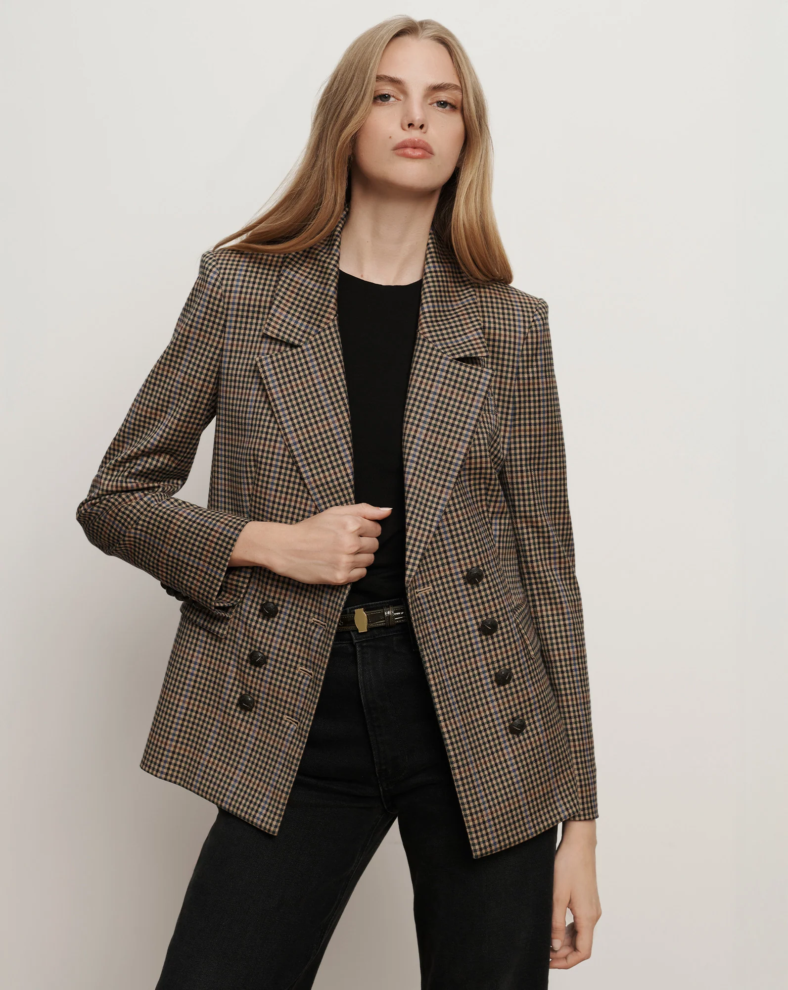 Claude Dickey Jacket - Image 5
