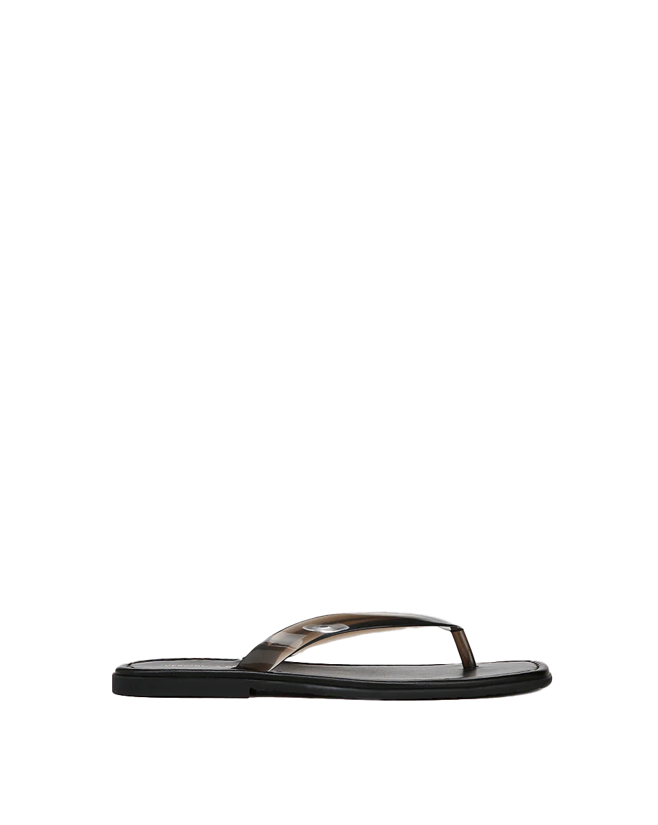 Clea Jelly Flip-Flop Sandal - Image 5