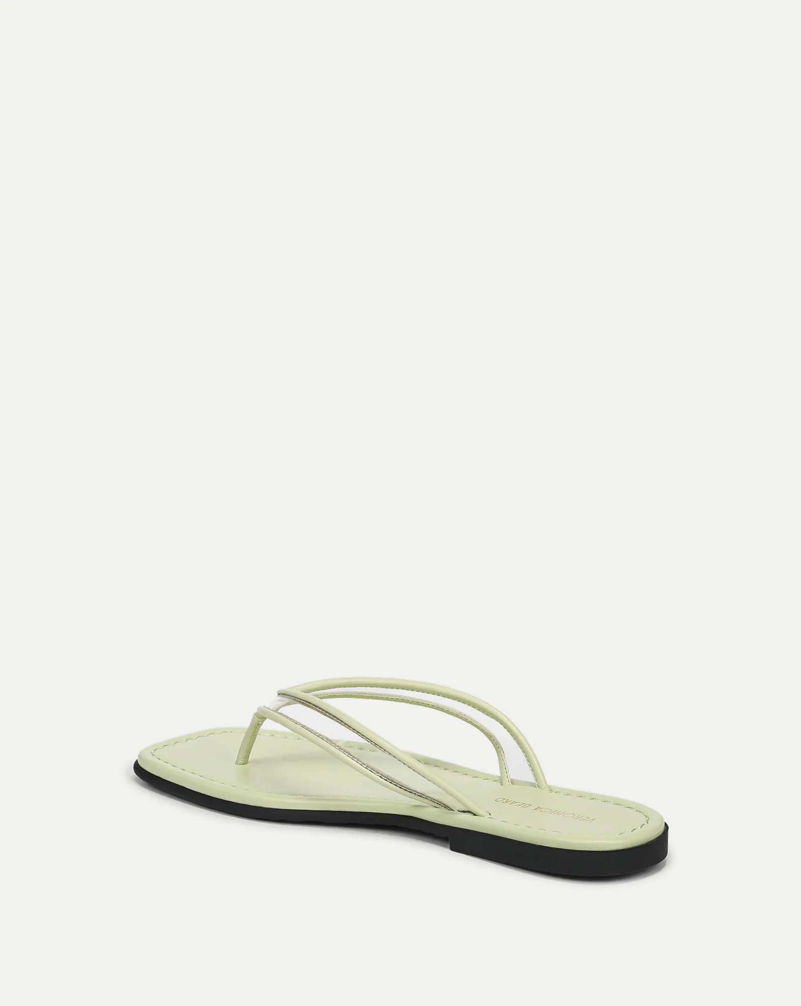 Clea Jelly Flip-Flop Sandal - Image 4
