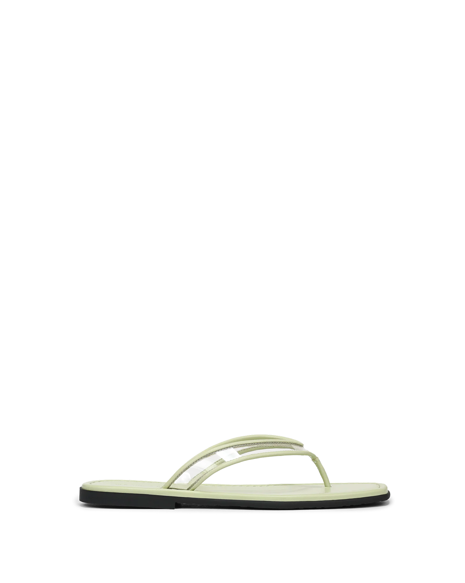 Clea Jelly Flip-Flop Sandal - Image 5