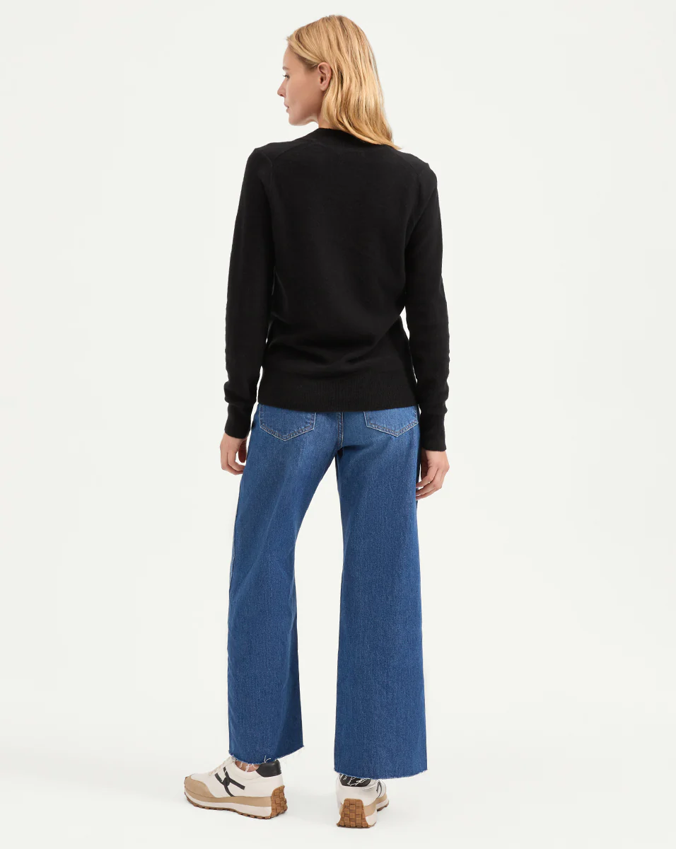 Coleta Cashmere Sweater - Image 4