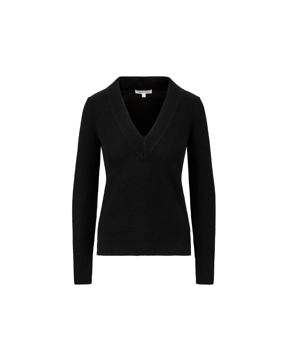Coleta Cashmere Sweater - Image 5