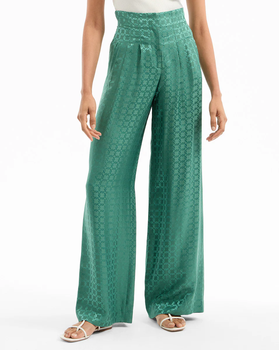 Colter Wide-Leg Pant - Image 2