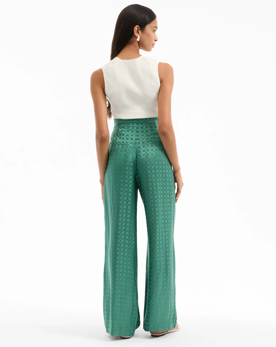 Colter Wide-Leg Pant - Image 4